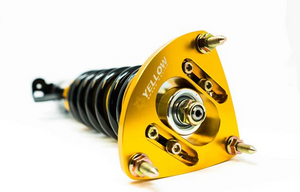 Dynamic Pro Sport Coilovers - Toyota Rav4 2019+ (XA50) Dynamic Pro Sport Coilovers - Toyota Rav4 2019+ (XA50)