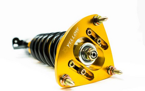 Dynamic Pro Sport Coilovers - Volkswagen Beetle 1998-2010 YS01-VW-DPS048 Dynamic Pro Sport Coilovers - Volkswagen Beetle 1998-2010 YS01-VW-DPS048