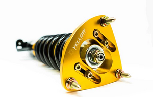 Dynamic Pro Sport Coilovers - Volkswagen Tiguan 2007-2017 YS01-VW-DPS049 Dynamic Pro Sport Coilovers - Volkswagen Tiguan 2007-2017 YS01-VW-DPS049