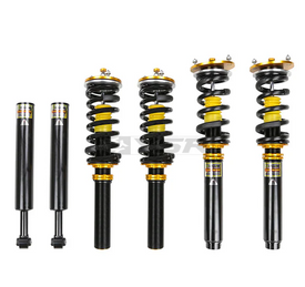 Dynamic Pro Sport Coilovers - Mercedes CL500 1999-2006 (W215) Dynamic Pro Sport Coilovers - Mercedes CL500 1999-2006 (W215)