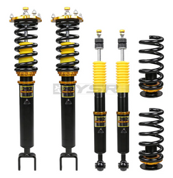 Dynamic Pro Sport Coilovers - Mercedes CLS55 / CLS63 AMG 2004-2010 (W219/C219) YS01-MB-DPS012-10 Dynamic Pro Sport Coilovers - Mercedes CLS55 / CLS63 AMG 2004-2010 (W219/C219) YS01-MB-DPS012-10