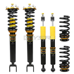 Dynamic Pro Sport Coilovers - Mercedes CLS55 / CLS63 AMG 2004-2010 (Airmatic; W219/C219) YS01-MB-DPS072 Dynamic Pro Sport Coilovers - Mercedes CLS55 / CLS63 AMG 2004-2010 (Airmatic; W219/C219) YS01-MB-DPS072