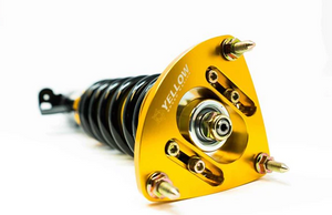 Dynamic Pro Sport Coilovers - Mercedes E Class Coupe / Convertible 2010-2017 (C207/A207) Dynamic Pro Sport Coilovers - Mercedes E Class Coupe / Convertible 2010-2017 (C207/A207)