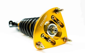 Dynamic Pro Sport Coilovers - Mercedes E Class Sedan 2010-2017 (Airmatic Models; W212) Dynamic Pro Sport Coilovers - Mercedes E Class Sedan 2010-2017 (Airmatic Models; W212)