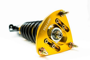 Dynamic Pro Sport Coilovers - Mercedes GLA45 AMG 2014-2018 (X156) YS01-MB-DPS065 Dynamic Pro Sport Coilovers - Mercedes GLA45 AMG 2014-2018 (X156) YS01-MB-DPS065