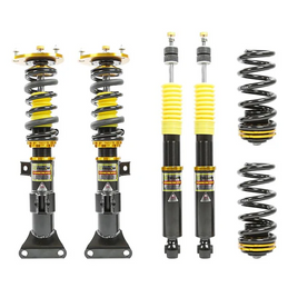 Dynamic Pro Sport Coilovers - Mercedes SLK Class incl. AMG 2005-2011 (R171) Dynamic Pro Sport Coilovers - Mercedes SLK Class incl. AMG 2005-2011 (R171)