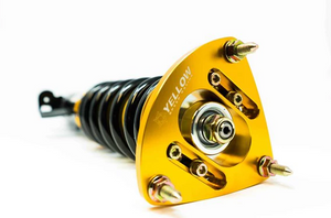 Dynamic Pro Sport Coilovers - Infiniti M35 2006-2010 (RWD)