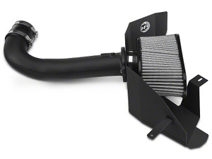 AFE Magnum Force Stage 2 Pro DRY S Cold Air Intake (05-09 V6) AFE Magnum Force Stage 2 Pro DRY S Cold Air Intake (05-09 V6)