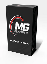 IPOSMotosport MG Flasher Flasher License
