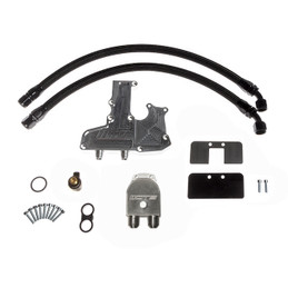 CTS TURBO B8 CATCH CAN KIT - CTS-CC-B8-TFSI CTS TURBO B8 CATCH CAN KIT - CTS-CC-B8-TFSI