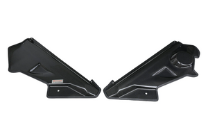 ArmaSpeed BMW G05 X5 40i LCI Carbon Fiber Cold Air Intake - ARMABMG0X5-A ArmaSpeed BMW G05 X5 40i LCI Carbon Fiber Cold Air Intake - ARMABMG0X5-A