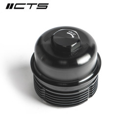 CTS TURBO B-COOL OIL FILTER HOUSING FOR B9 AUDI VEHICLES WITH 2.9T V6, 3.0T V6 AND 4.0T V8 ENGINES - CTS-HW-536 CTS TURBO B-COOL OIL FILTER HOUSING FOR B9 AUDI VEHICLES WITH 2.9T V6, 3.0T V6 AND 4.0T V8 ENGINES - CTS-HW-536