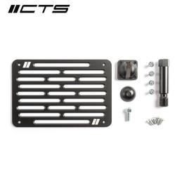 CTS TURBO 8Y AUDI A3/S3/RS3 LICENSE PLATE RELOCATE KIT - CTS-HW-541 CTS TURBO 8Y AUDI A3/S3/RS3 LICENSE PLATE RELOCATE KIT - CTS-HW-541