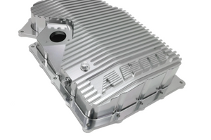 ARM Motorsports MQB BILLET OIL PAN - MK7OP ARM Motorsports MQB BILLET OIL PAN - MK7OP