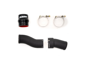 ARM Motorsports F30 TURBO OUTLET PIPE - F30TOPN55