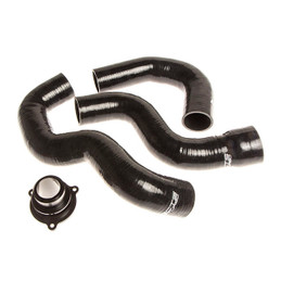 CTS TURBO B8 A4/A5 2.0T SILICONE INTERCOOLER HOSE KIT - CTS-SIL-B8-ITKIT CTS TURBO B8 A4/A5 2.0T SILICONE INTERCOOLER HOSE KIT - CTS-SIL-B8-ITKIT