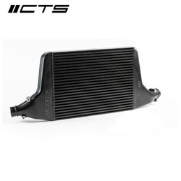 CTS TURBO B9/B9.5 AUDI SQ5 3.0T UPGRADED INTERCOOLER (DIRECT FIT) - CTS-B9-SQ5-DF CTS TURBO B9/B9.5 AUDI SQ5 3.0T UPGRADED INTERCOOLER (DIRECT FIT) - CTS-B9-SQ5-DF