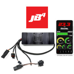 Burger Tuning JB4 Tuner for 2023+ Mercedes-Benz C43/GLC AMG 2.0L Hybrid (BETA) Burger Tuning JB4 Tuner for 2023+ Mercedes-Benz C43/GLC AMG 2.0L Hybrid (BETA)