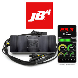 Burger Tuning F Chassis N55 BMW JB4 Tuner Burger Tuning F Chassis N55 BMW JB4 Tuner