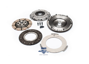WAGNER TUNING Twin Disc Clutch Kit for TFSI TSI- 02Q 6 speed / 8 hole - wgtPTB002001009 WAGNER TUNING Twin Disc Clutch Kit for TFSI TSI- 02Q 6 speed / 8 hole - wgtPTB002001009