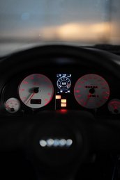 WAGNER TUNING MFA28 Audi 80 B3/B4 GEN2 - wgtWT31050