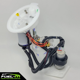Fuel-It! BMW F-Chassis Stage 3 LPFP Upgrade for the B58 Motor Fuel-It! BMW F-Chassis Stage 3 LPFP Upgrade for the B58 Motor