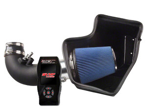 Steeda ProFlow Cold Air Intake & SCT X4 Tuner w/ VMP Tunes (15-17 GT) Steeda ProFlow Cold Air Intake & SCT X4 Tuner w/ VMP Tunes (15-17 GT)