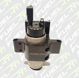 Fuel-It! BMW E-Chassis DW400 Stage 2+ Bucketless LPFP Upgrades for the N54 & N55 Motors Fuel-It! BMW E-Chassis DW400 Stage 2+ Bucketless LPFP Upgrades for the N54 & N55 Motors