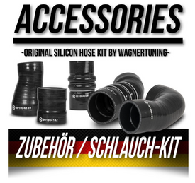 WAGNER TUNING Silicon Hose Kit EVO2 for Audi 2.7 BiTurbo wgt210001140 WAGNER TUNING Silicon Hose Kit EVO2 for Audi 2.7 BiTurbo wgt210001140