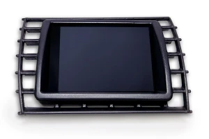 CANchecked E82 1M / E8X 1-Series MFD32 Multi Function Display | 3.2" Gen2 (LHD) - CC34066