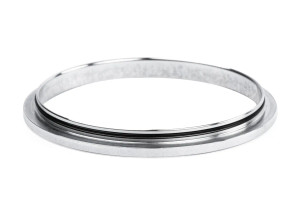 APR 2.5 TFSI EVO TURBOCHARGER INLET SYSTEM - ORIGINAL TTE625 ADAPTER RING  CI100038-D