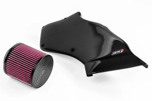 APR CLOSED CARBON FIBER INTAKE - B8 6/8 CYL INTAKE AIRBOX  CI100023 APR CLOSED CARBON FIBER INTAKE - B8 6/8 CYL INTAKE AIRBOX  CI100023