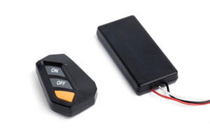 DINAN SINGLE EXHAUST VALVE REMOTE - R660-0001