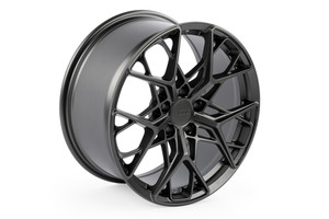 APR A02 FLOW FORMED WHEELS (19X8.5) (ANTHRACITE) (1 WHEEL) WHL00029