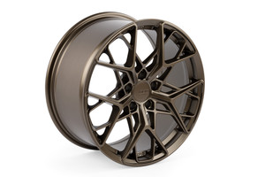 APR A02 FLOW FORMED WHEELS (19X8.5) (BRONZE) (1 WHEEL) WHL00039