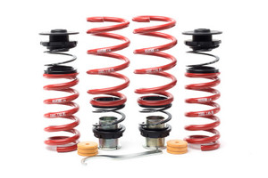 H&R 15-21 Mercedes-Benz C43 AMG Coupe W205 VTF Adjustable Lowering Springs (w/AMG Ride Control)  hrs23002-6 H&R 15-21 Mercedes-Benz C43 AMG Coupe W205 VTF Adjustable Lowering Springs (w/AMG Ride Control)  hrs23002-6