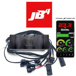 Burger Tuning S63TU JB4 Tuner for BMW M5/M6/X5M/X6M w/ OBDII & Integrated BCM Burger Tuning S63TU JB4 Tuner for BMW M5/M6/X5M/X6M w/ OBDII & Integrated BCM