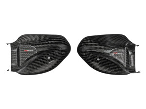 aFe Dynamic Air Scoop (D.A.S.) BMW M5 (F90) 18-23 V8-4.4L (t) S63 - afe58-10005SC