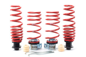 H&R 15-19 BMW M4 Cabrio F83 VTF Adjustable Lowering Springs (Incl. Adaptive M Suspension)  hrs23003-2 H&R 15-19 BMW M4 Cabrio F83 VTF Adjustable Lowering Springs (Incl. Adaptive M Suspension)  hrs23003-2