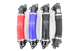 Vargas B58TU BMW G-Series A90/91 Supra / BMW Z4 Billet/Silicone Cylinder head hose Vargas B58TU BMW G-Series A90/91 Supra / BMW Z4 Billet/Silicone Cylinder head hose