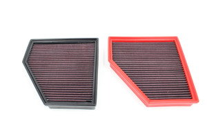 Vargas VTT BMW/Toyota B58 TU High Performance Drop-In Air Filter Upgrade