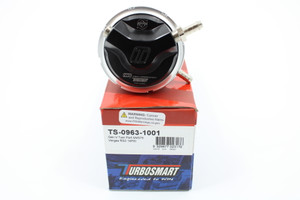 Vargas VTT/TURBOSMART AUDI DAZA/DNWA Dual-Port IWG  VTT-DAZA-TS-IWG