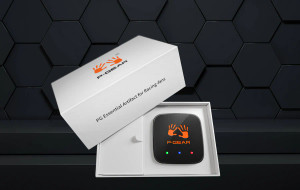 P-GEAR 610 20Hz - GPS Performance Meter P-GEAR 610 20Hz - GPS Performance Meter