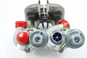 Vargas N54 OEM Replacement Kit (Fits all N54 models LHD & RHD) - VTT-STK-NEW-1 Vargas N54 OEM Replacement Kit (Fits all N54 models LHD & RHD) - VTT-STK-NEW-1