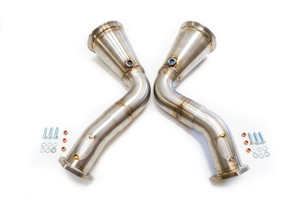 Fabspeed Audi RSQ8 link comp. Pipes (2020+) FS.AUD.RSQ8.CB Fabspeed Audi RSQ8 link comp. Pipes (2020+) FS.AUD.RSQ8.CB