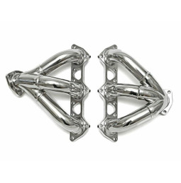 Fabspeed Porsche 996 Turbo Sport Headers (2000-2005) - FS.POR.996T.SHDR Fabspeed Porsche 996 Turbo Sport Headers (2000-2005) - FS.POR.996T.SHDR