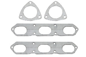 Fabspeed Porsche 997 Carrera Gasket Kit - FS.POR.997.GSKT Fabspeed Porsche 997 Carrera Gasket Kit - FS.POR.997.GSKT