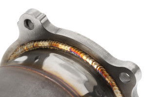 Fabspeed Porsche 957 Turbo / Turbo S Primary link comp. Pipes (2008-2010)  FS.POR.957T.PCB Fabspeed Porsche 957 Turbo / Turbo S Primary link comp. Pipes (2008-2010)  FS.POR.957T.PCB