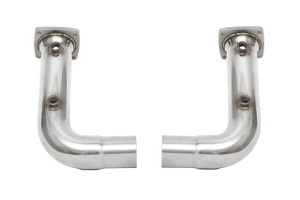 Fabspeed Porsche 991.2 Carrera link comp. Pipes (for Base) (2017-2019)  FS.POR.9912.CB Fabspeed Porsche 991.2 Carrera link comp. Pipes (for Base) (2017-2019)  FS.POR.9912.CB
