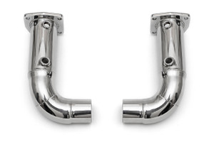 Fabspeed Porsche 997 GT2 link comp. Pipes (2008-2009) - FS.POR.997GT2.CB Fabspeed Porsche 997 GT2 link comp. Pipes (2008-2009) - FS.POR.997GT2.CB